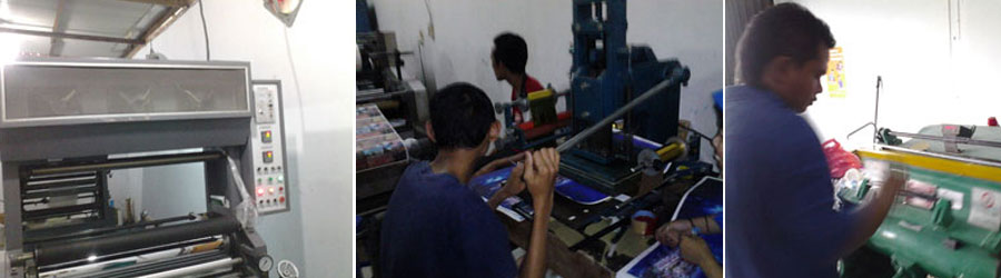 "SDM Yang Berpengalaman"